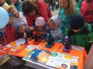 День города  Челябинск, 10 сентября