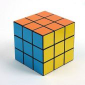 Кубик Рубика 3х3 5 см