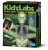 Научный набор 4M Kidz Labs Юный врач Скелет Человека
