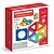 Конструктор Magformers Basic Plus 14 set