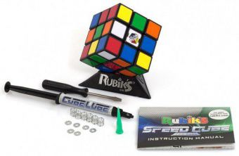 Кубик Рубика Rubik's 3х3 Скоростной